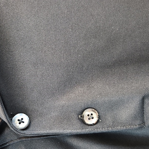 Black Nike golf poko - Picture 5 of 5